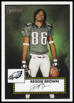 231 Reggie Brown